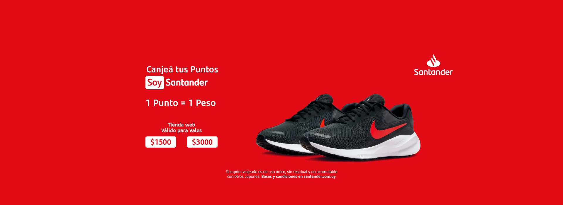 SANTANDER PUNTOS