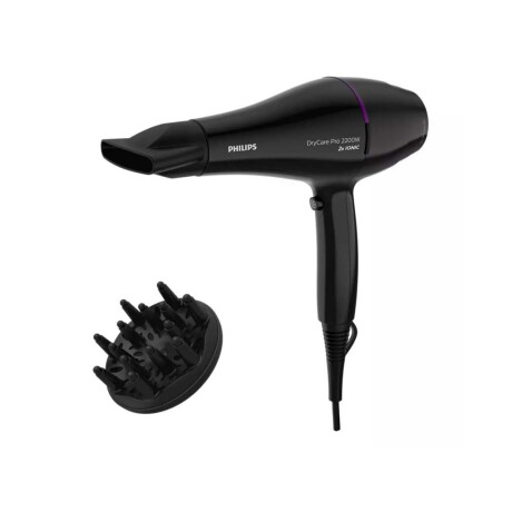 Secador de Cabello Philips 220V Secador de Cabello Philips 220V