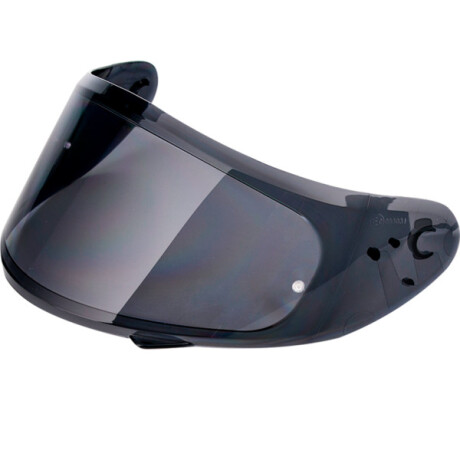 Visor Azul para MT Stinger o Thunder 3 SV Smoked