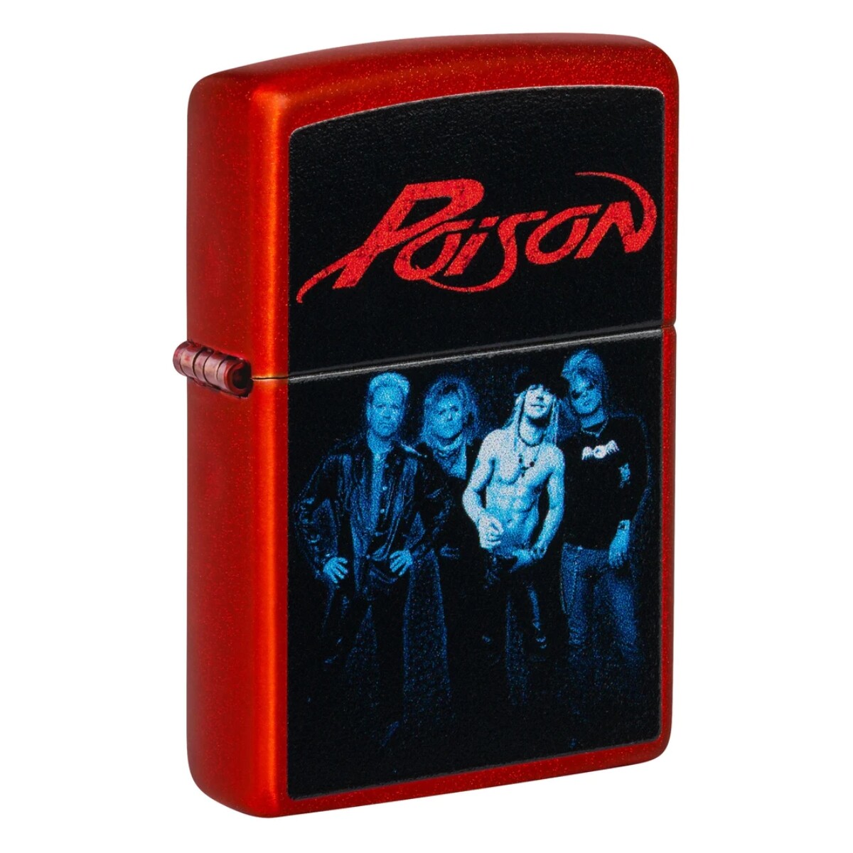 Encendedor Zippo Poison - 48206 