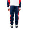 Pantalon de Hombre Umbro Grav Nacional Azul - Rojo
