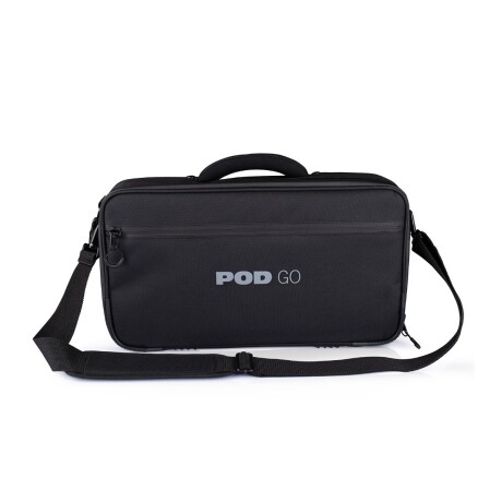 Estuche Semi Rigido Line6 Para Pod Go Estuche Semi Rigido Line6 Para Pod Go