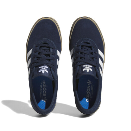 Championes Adidas Adi Ease - Azul Championes Adidas Adi Ease - Azul