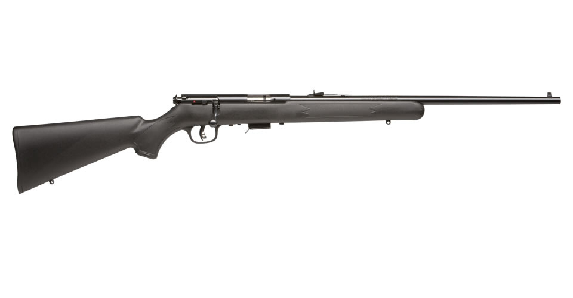 RIFLE SAVAGE MOD MARK II F-SR CAL 22LR 