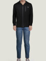 Campera Mehmet Negro