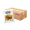 Hamburguesa Burguerbif Pack x 84 ud.