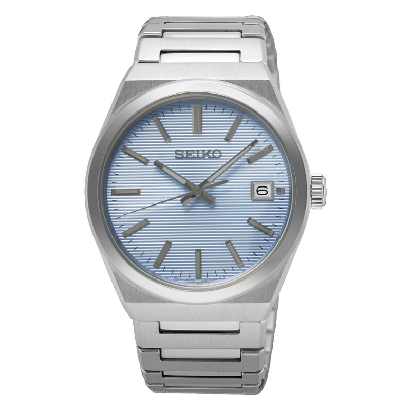 Reloj Seiko SUR599P1 para hombre con correa de acero Reloj Seiko Sur599p1 Para Hombre Con Correa De Acero