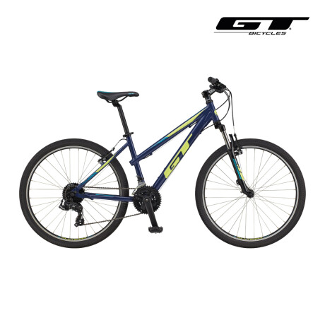 Bicicleta 26" GT Laguna G28151F20SM Bicicleta 26" GT Laguna G28151F20SM