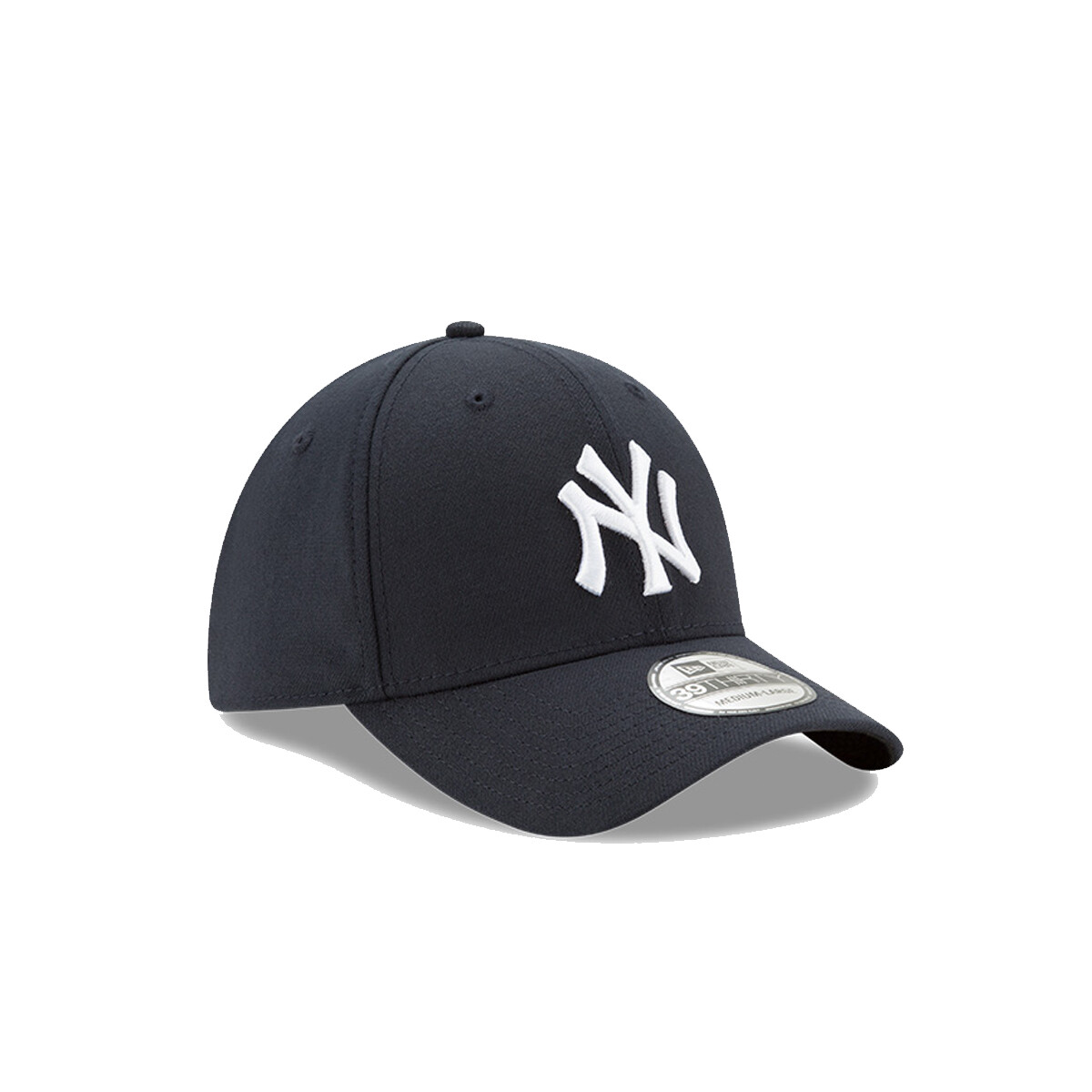 Gorro New Era Unisex - New York Yankees 39Thirty - 10975804 - NAVY 