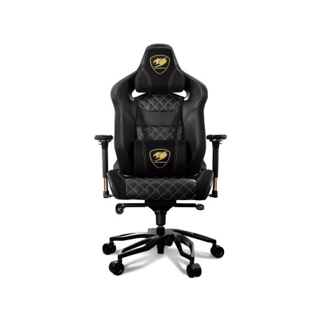 Silla Cougar Armor Titan Pro Royal Open Box 001