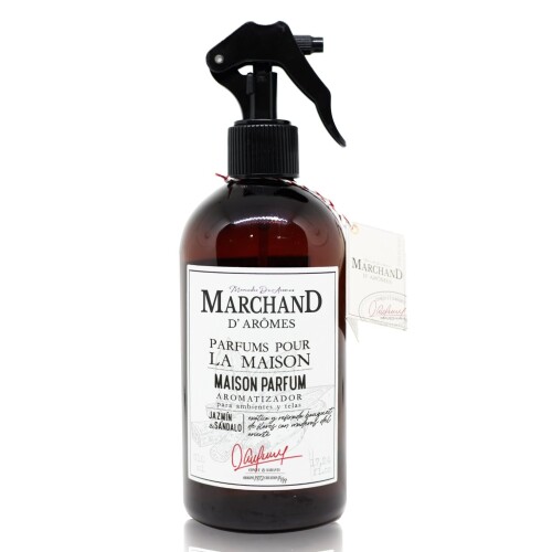 Home Spray, Orquídea y Jazmín Home Spray, Orquídea y Jazmín