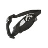 Canguro Running Run Belt Unisex Black