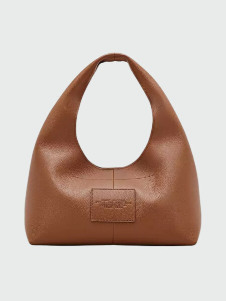 MARC JACOBS - The Leather Sack bag 0