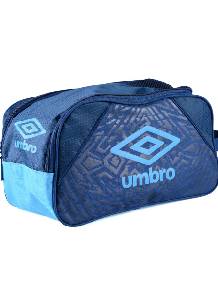 Botinera multi Logo Umbro 017
