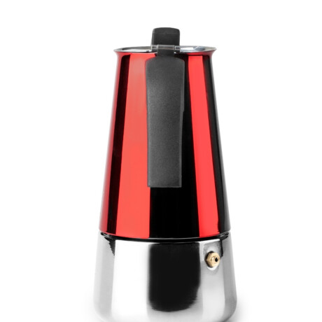 Cafetera express Rosso 280 ml Ibili Cafetera express Rosso 280 ml Ibili