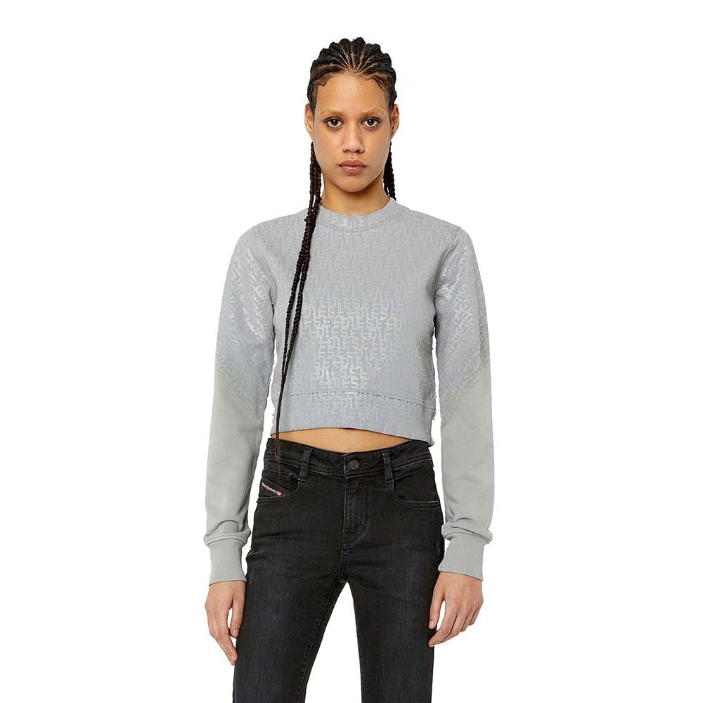 F-Slimmy-Mono - Mujer Grey