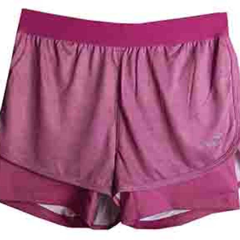 Short de Mujer Topper SHORT KT TRNG 2 IN 1 Magenta