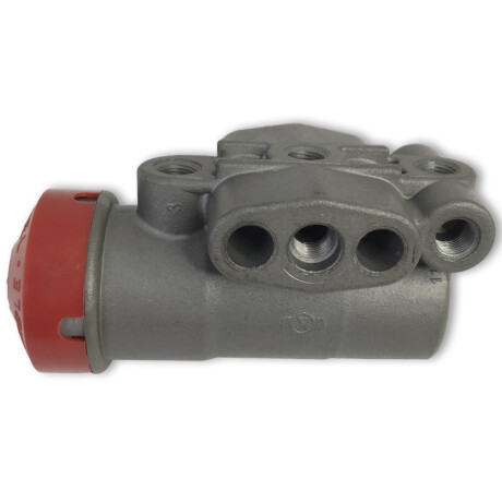 Valvula Gobernador Tipo Piston Knorr Valvula Gobernador Tipo Piston Knorr