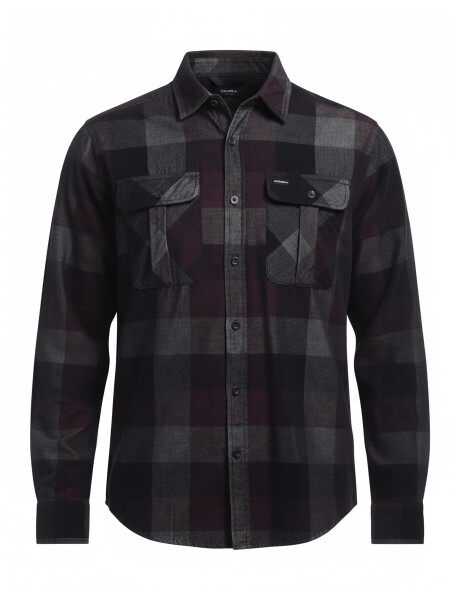 Camisa Oneill Redwood Camisa Oneill Redwood