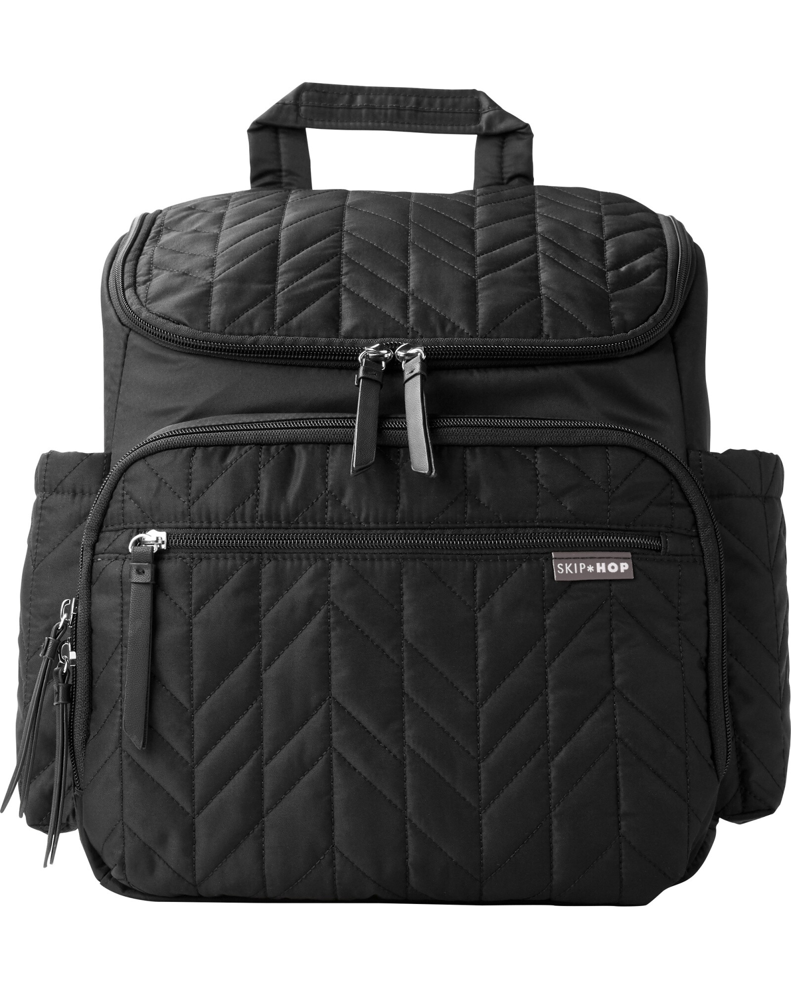 Mochila maternal Forma, negra Mochila maternal Forma, negra