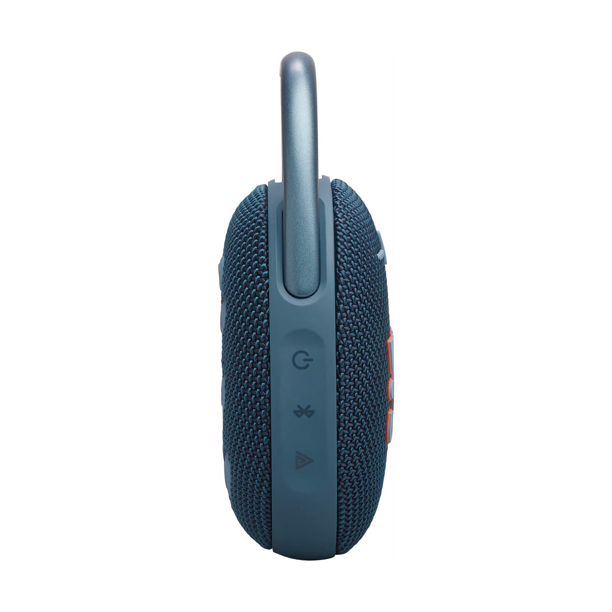 Parlante JBL Clip 5 Portátil | Bluetooth Waterproof Blue