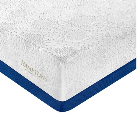 Sommier Queen Hamptons Hybrid Memory Foam Sommier Queen Hamptons Hybrid Memory Foam