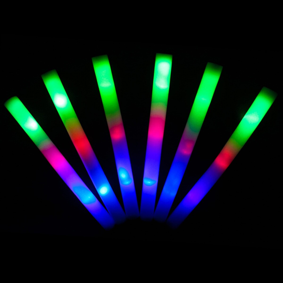 Palote Led Multicolor X1 