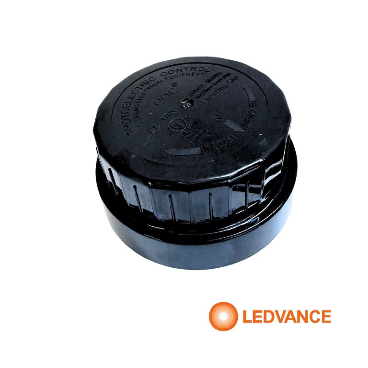 LEDVANCE Shorting Cap NEMA3 G2 