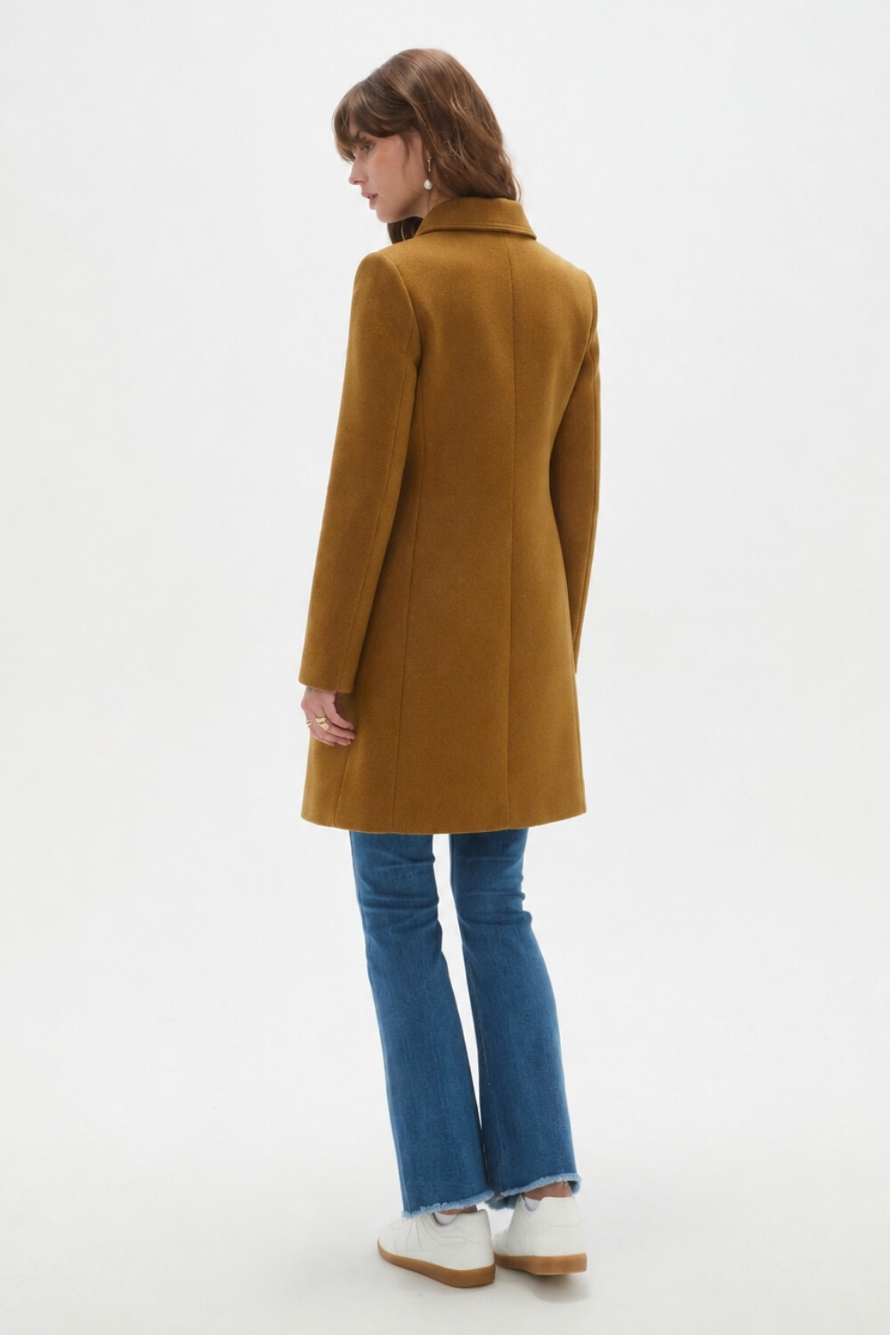 Tapado Kimmu Camel