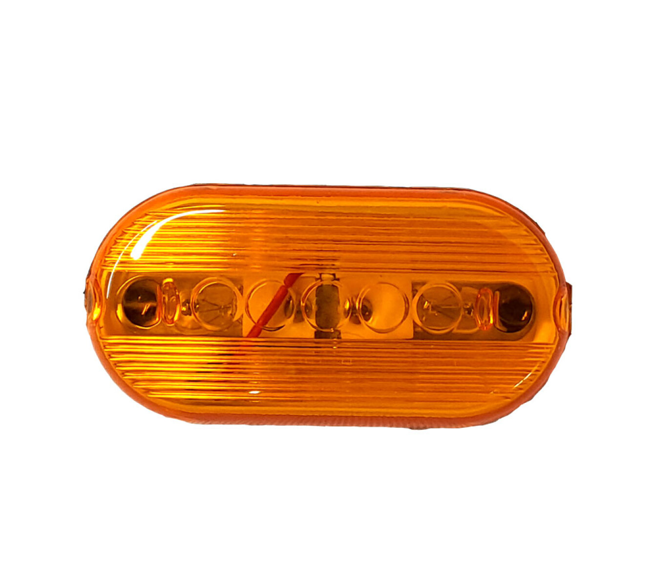 FAROL - POSICION UNIVERSAL AMBAR BAIML - 