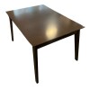 Mesa de comedor 1.30 x 90cms Mesa de comedor 1.30 x 90cms