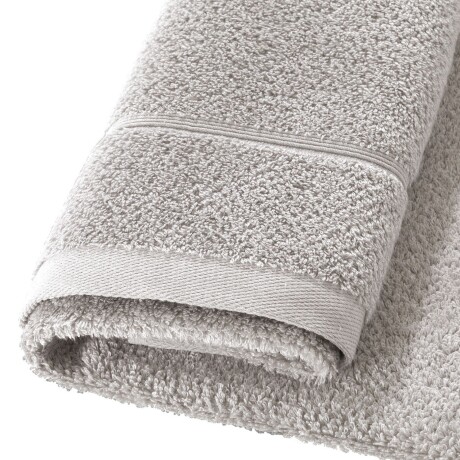 Toalla de Baño Kairo 70x140 cm Gris