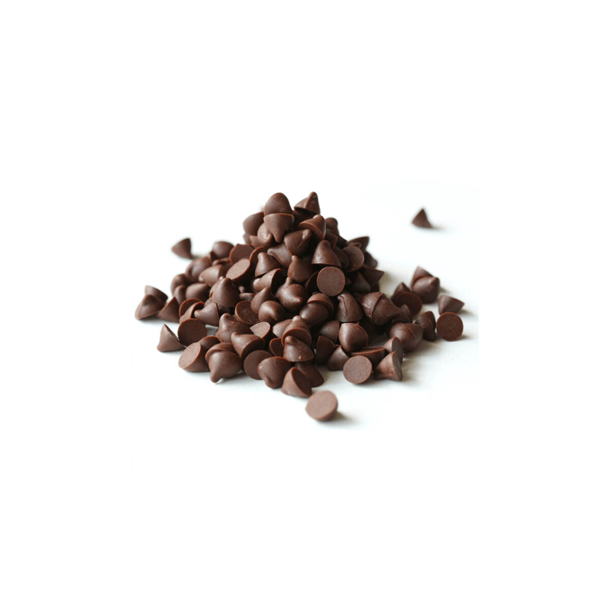 Medallon chocolate semi amargo 100g 