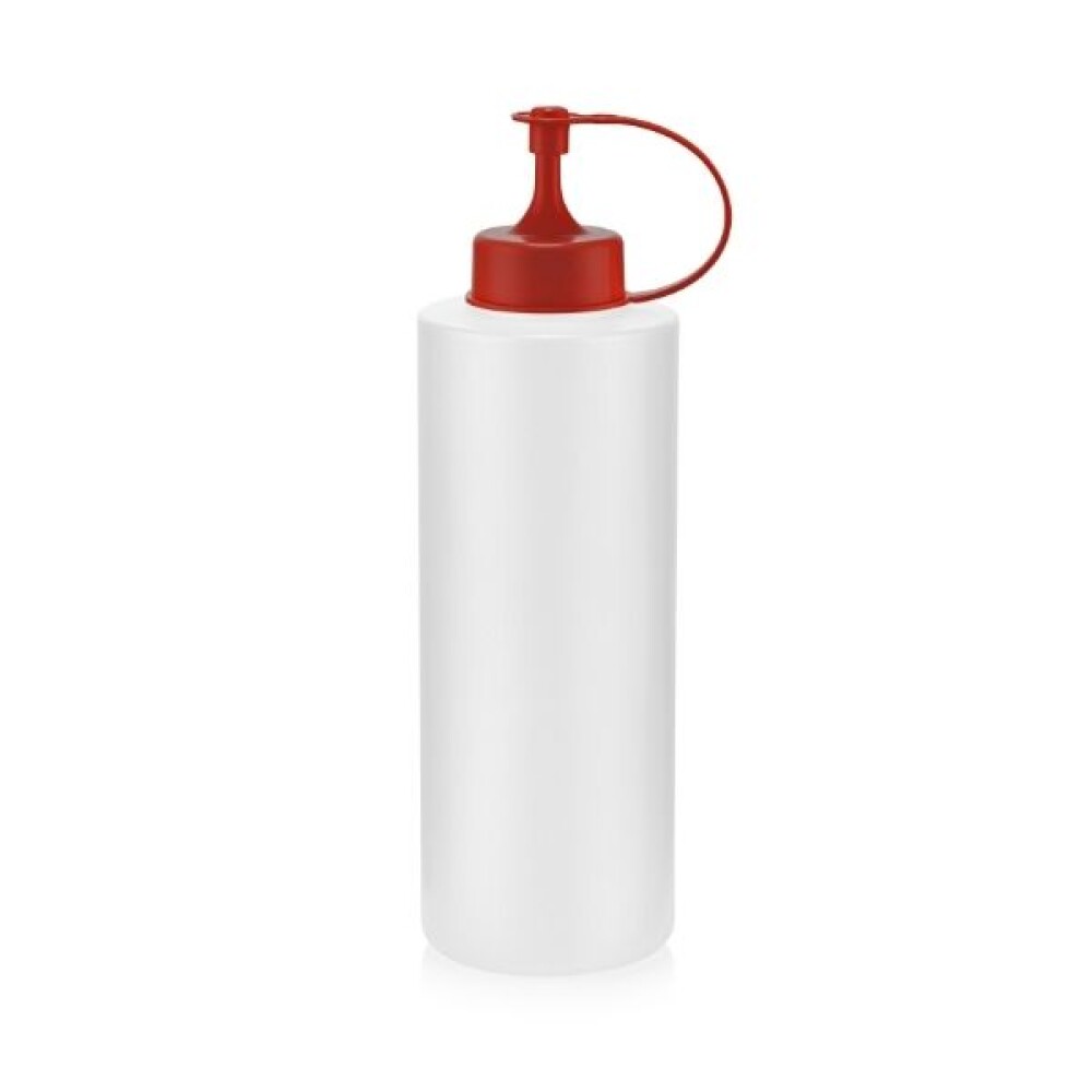 Botella para Ketchup 600 ml QLUX IDEAS Botella para Ketchup 600 ml QLUX IDEAS