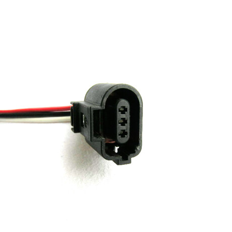 ENCHUFE VOLKSWAGEN CAPTOR PUNTO MUERTO VW AUDI 03C906433A - ENCHUFE VOLKSWAGEN CAPTOR PUNTO MUERTO VW AUDI 03C906433A -