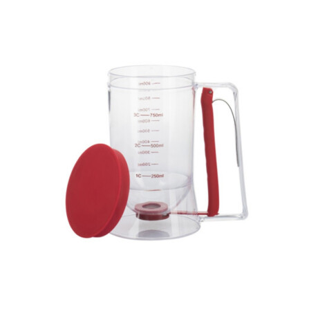Dispensador de Mezcla 900 ml Westmark Dispensador de Mezcla 900 ml Westmark
