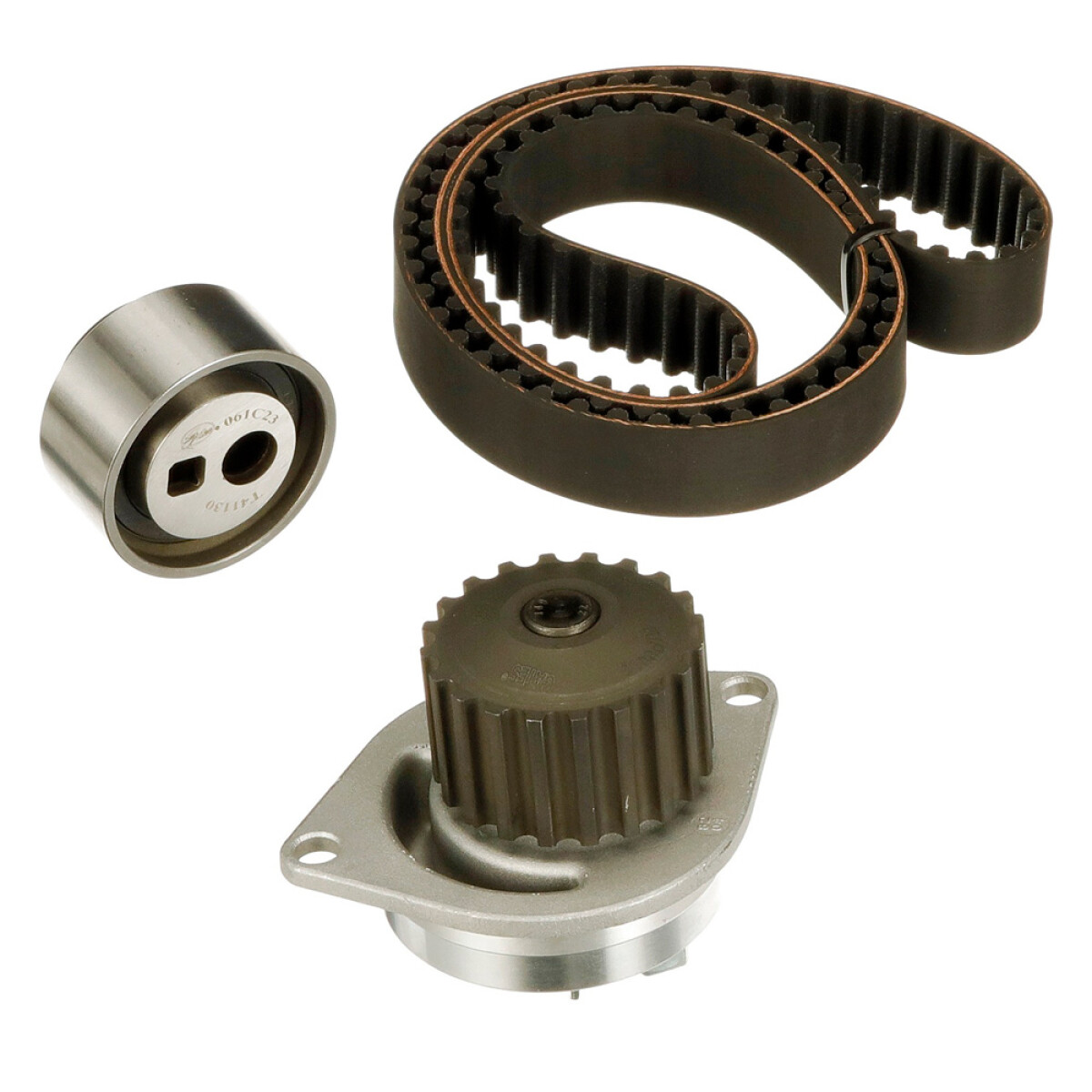KIT DE DISTRIBUCION COMBO KIT DISTRIBUCION CITROEN PEUGEOT 1.5D TUD5 