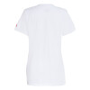 Remera Adidas M Fld Spw de Hombre - IV7000 Blanco
