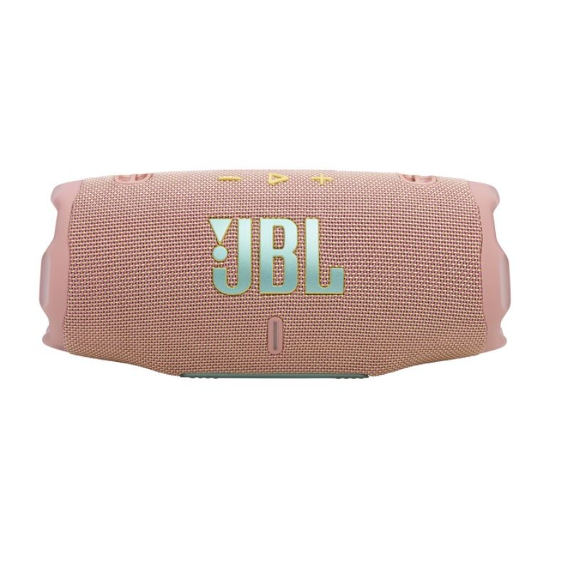 Parlante Jbl Charge 6 Pink Parlante Jbl Charge 6 Pink