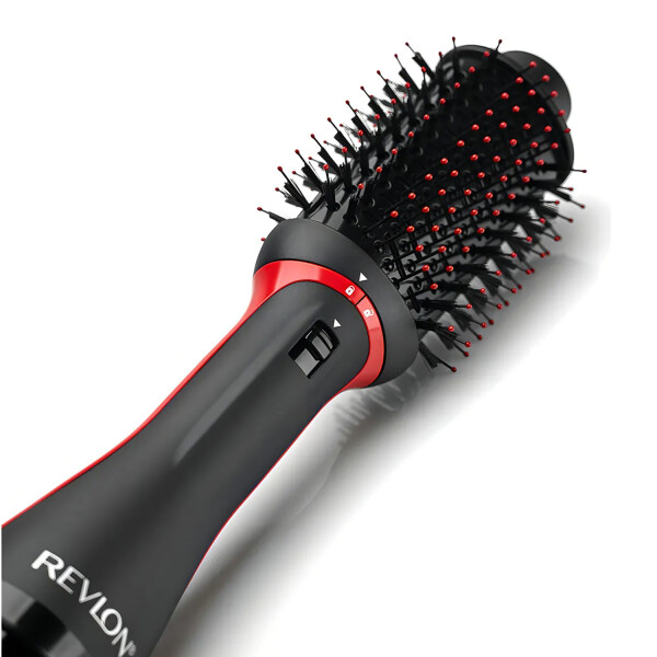 Cepillo Revlon Secador Voluminizador Rvdr5298la2 CEPILLO SECADO Y VOLUMEN PLUS RVDR5298LA