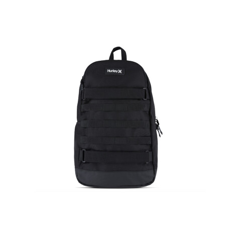 PACK HRLA NO COMPLY Black