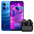 Xiaomi Redmi 15c 8/128 Gb + Regalo AZUL