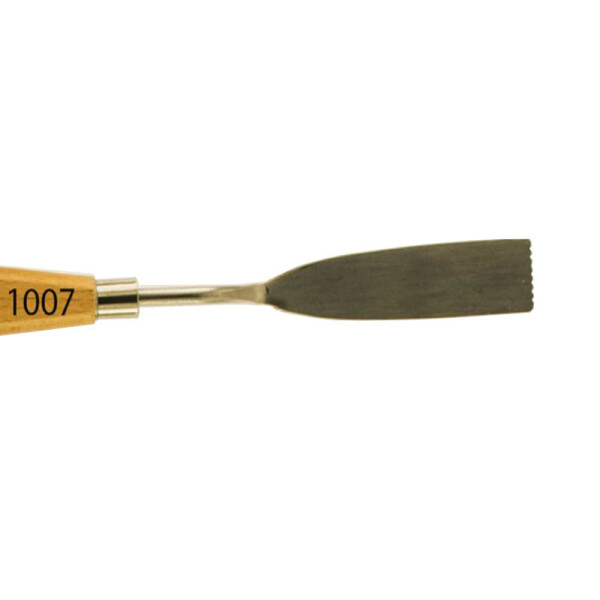 Espátula AD 1007