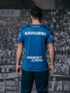 Camiseta Away 2 Nacional Oficial Hombre S14