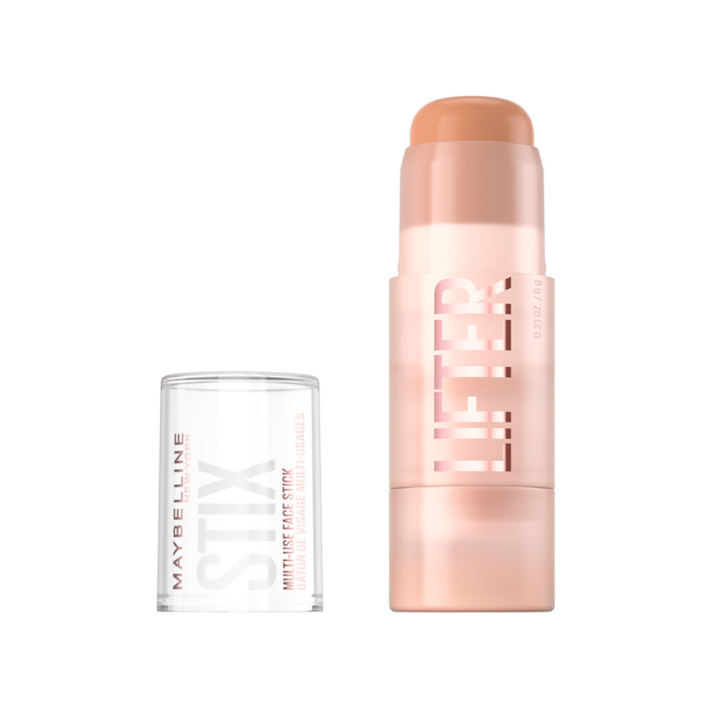 MAYBELLINE BARRA LIFTER STIX SHADE 30 6g única