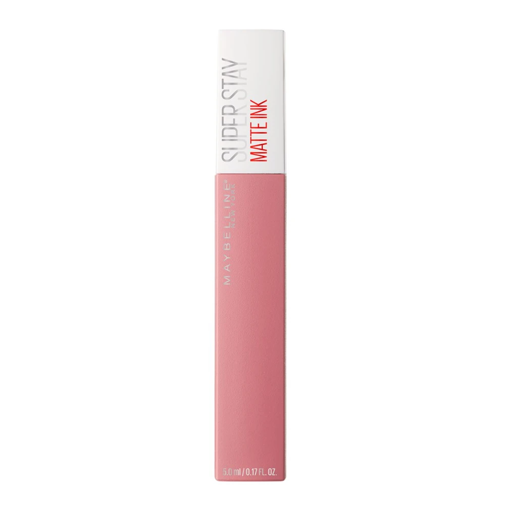 MAYBELLINE SUPERSTAY LAB. INK 10 DREAMER
