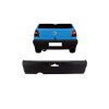 PARAGOLPE TRASERO GOL G2 95/98 (NEGRO) Paragolpe Trasero Gol G2 95/98 (negro)