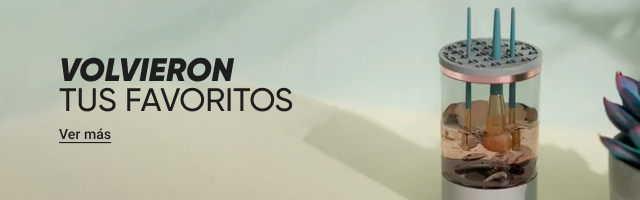 MenuMobileTop - Pantuflas