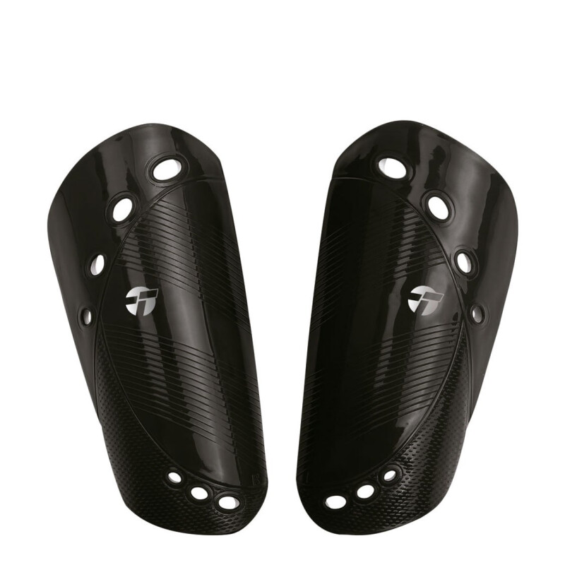 Canilleras Topper Canilllera Kick Negro