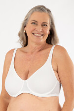 Soutien reductor copa d kayser Blanco